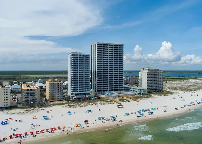 Phoenix Ii 803 Gulf Shores