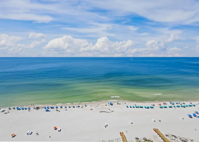 Phoenix Ii 803 * Gulf Shores