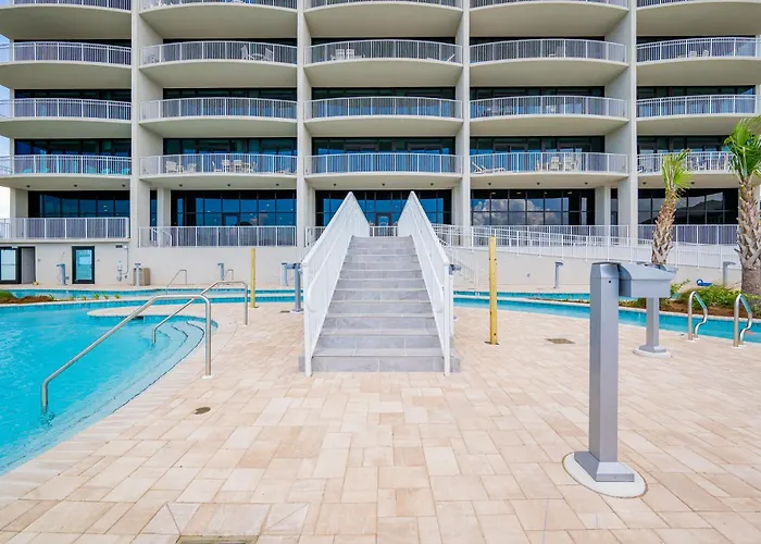 Apartment Phoenix Ii 803