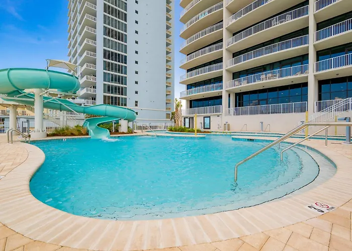 Apartment Phoenix Ii 803