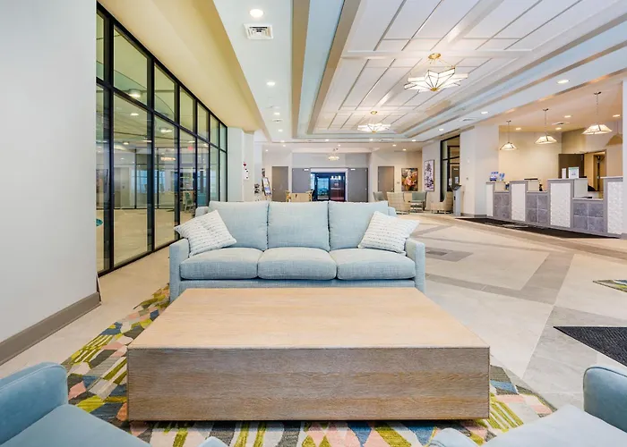 Apartment Phoenix Ii 803