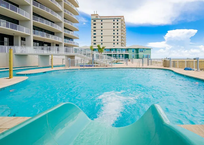 Phoenix Ii 803 Gulf Shores