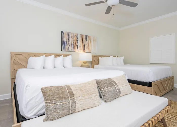 Apartment Phoenix Ii 803 Gulf Shores