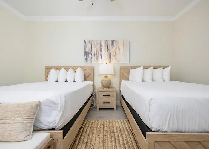 Apartment Phoenix Ii 803