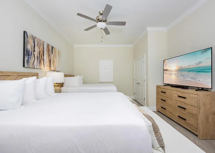 Apartment Phoenix Ii 803