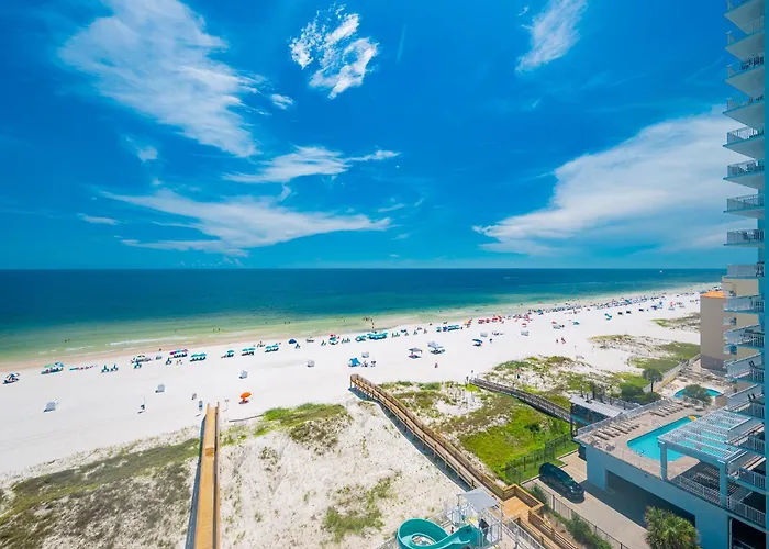 Phoenix Ii 803 * Gulf Shores