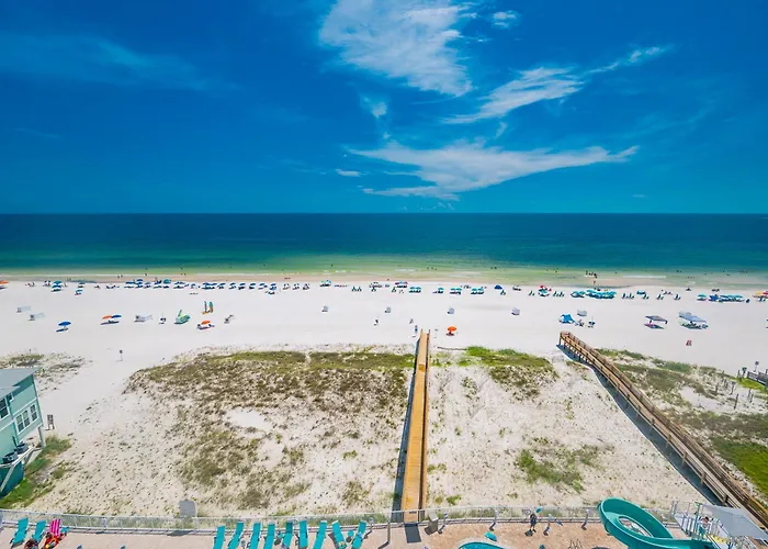 Phoenix Ii 803 * Gulf Shores